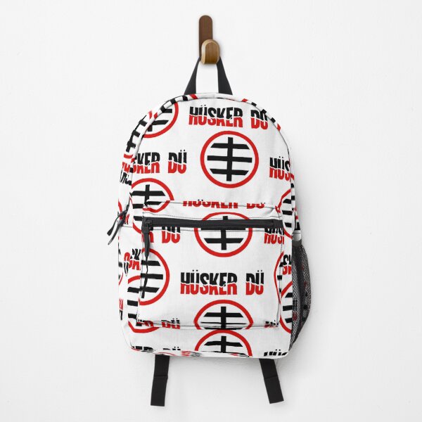 Item preview, Husker Du Essential (12) designed and sold by ShopArtBrais.