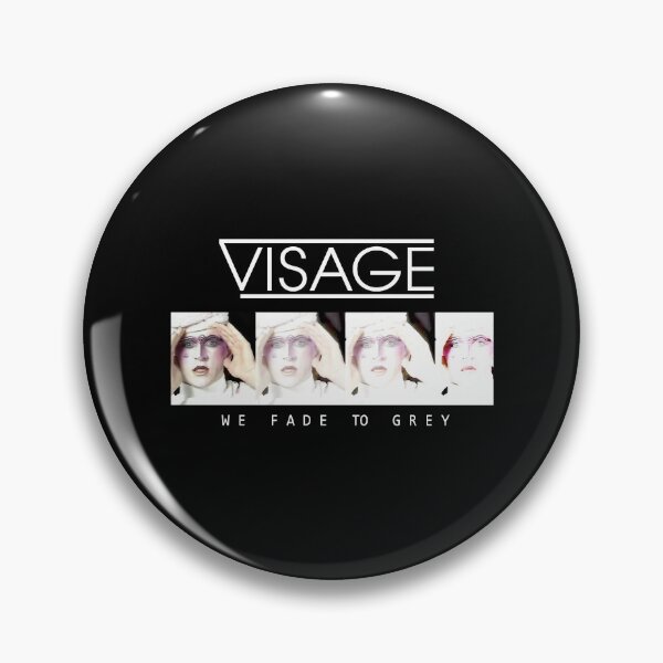 Item preview, New Wave Visage designed and sold by LakeeshaKaplan.