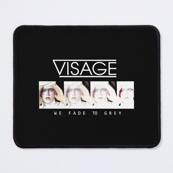 Item preview, New Wave Visage designed and sold by LakeeshaKaplan.