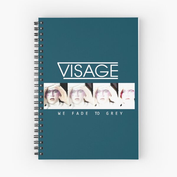 Item preview, New Wave Visage designed and sold by LakeeshaKaplan.