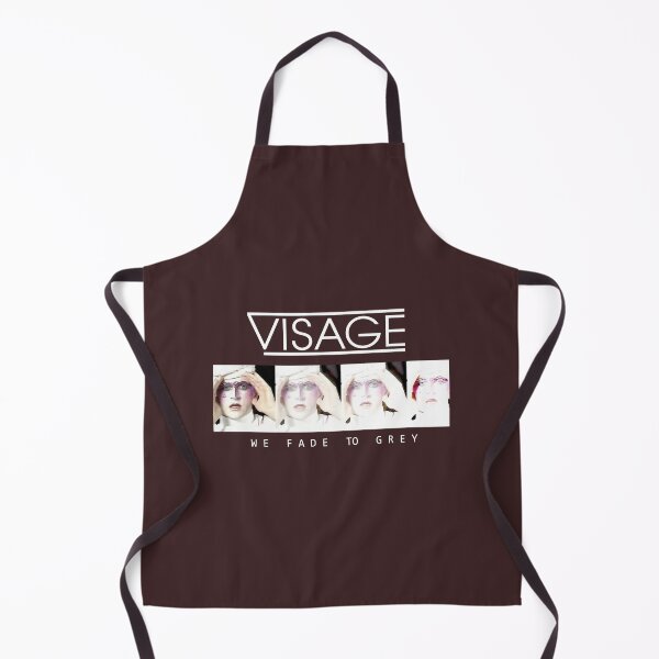 Item preview, New Wave Visage designed and sold by LakeeshaKaplan.