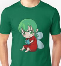 Feisty Fairies - Reading is Cool! Fairytale Reader Unisex T-Shirt