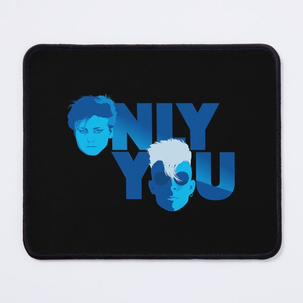 Item preview, Only You designed and sold by LakeeshaKaplan.