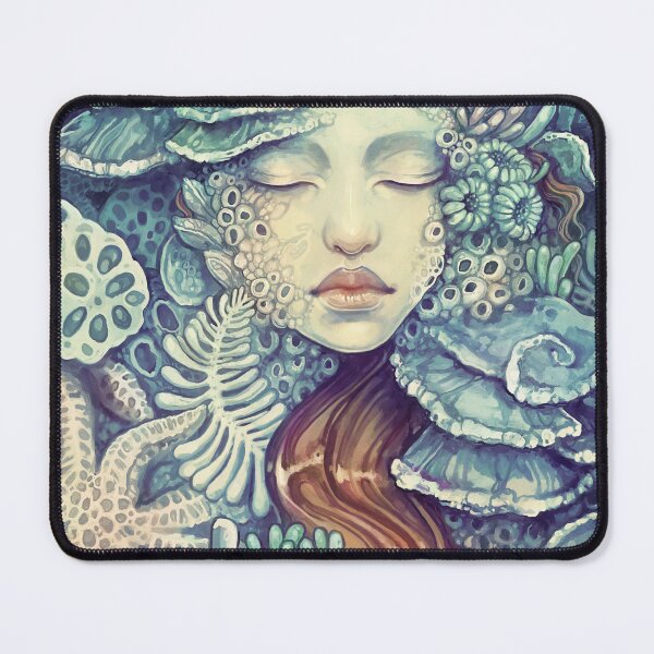 Item preview, When she falls asleep designed and sold by strijkdesign.