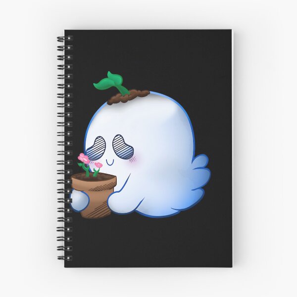 Item preview, Ghost Gardener 	 	 designed and sold by cunyrqpe26.