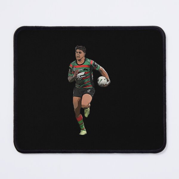 Item preview, latrell mitchell south sydney rabbitohs  	 designed and sold by zfimxbswskl75.