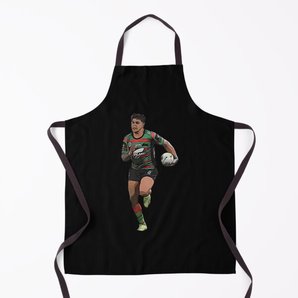 Item preview, latrell mitchell south sydney rabbitohs  	 designed and sold by zfimxbswskl75.