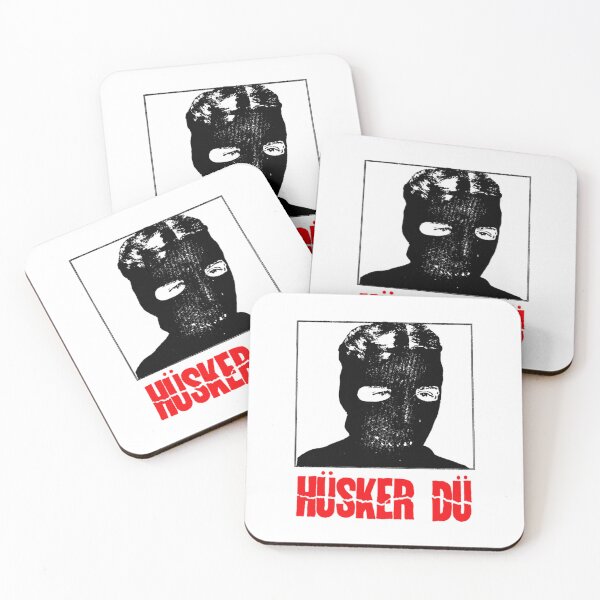 Item preview, Husker Du Essential (3) designed and sold by ShopArtBrais.