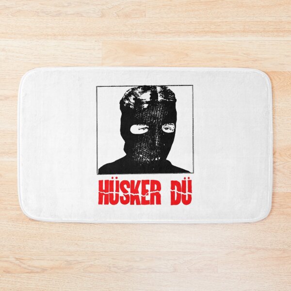 Item preview, Husker Du Essential (3) designed and sold by ShopArtBrais.