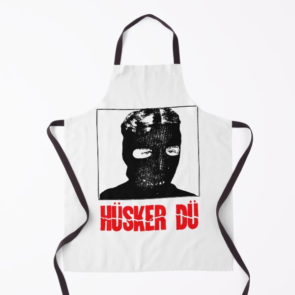 Item preview, Husker Du Essential (3) designed and sold by ShopArtBrais.