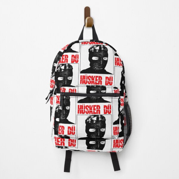 Item preview, Husker Du Essential (3) designed and sold by ShopArtBrais.