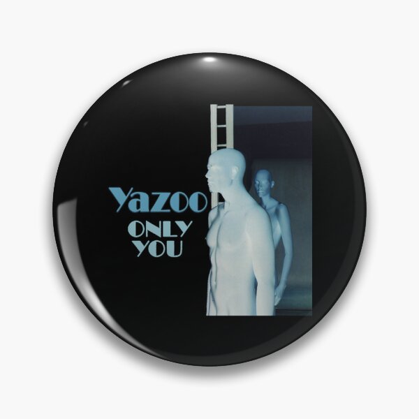 Item preview, Only You-Yaz-Yazoo designed and sold by LakeeshaKaplan.