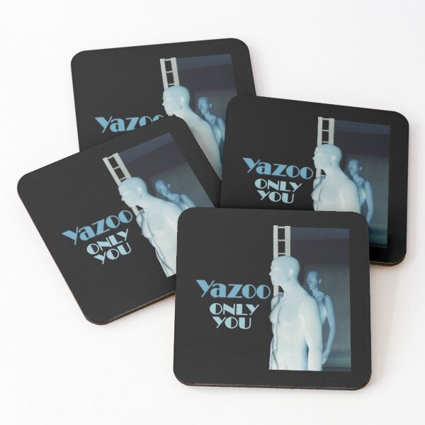 Item preview, Only You-Yaz-Yazoo designed and sold by LakeeshaKaplan.