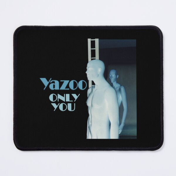 Item preview, Only You-Yaz-Yazoo designed and sold by LakeeshaKaplan.