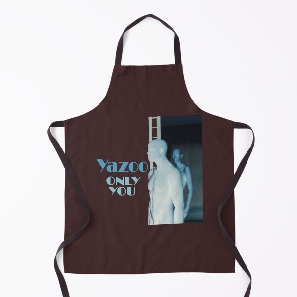 Item preview, Only You-Yaz-Yazoo designed and sold by LakeeshaKaplan.
