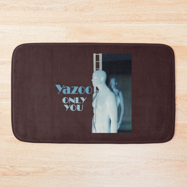 Item preview, Only You-Yaz-Yazoo designed and sold by LakeeshaKaplan.