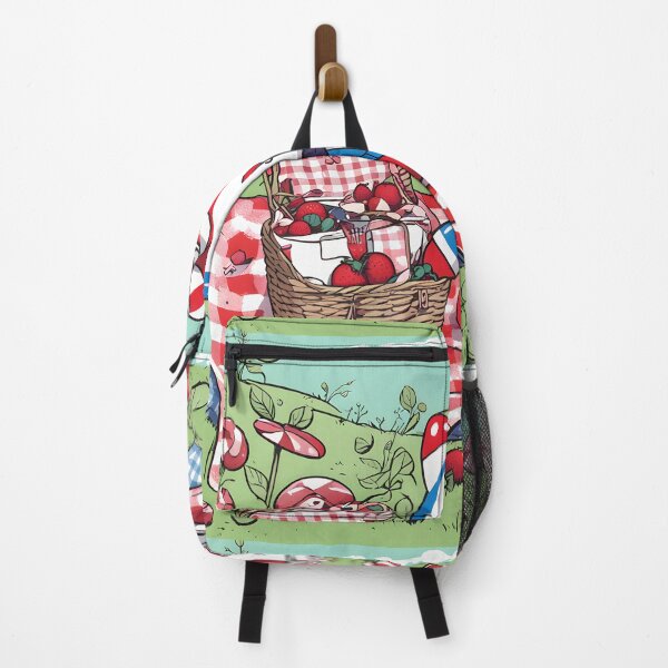 Item preview, Picnic Vibes designed and sold by Everythingstakn.