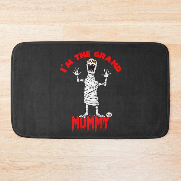 Item preview, Im the grand mummy designed and sold by tinytwist.