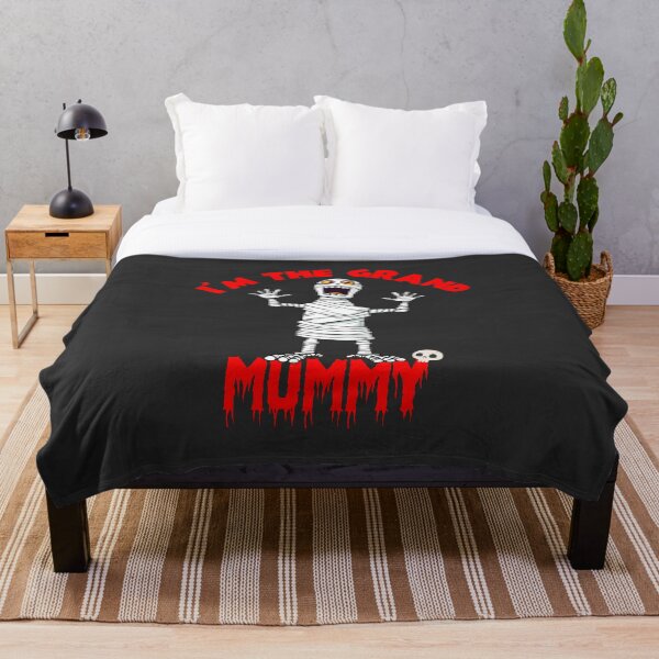 Item preview, Im the grand mummy designed and sold by tinytwist.