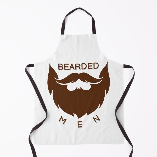 Item preview, BEARDED MEN  designed and sold by Mateusz  Wołk.