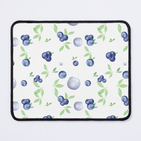 Item preview, Blueberries  designed and sold by AGNIII.