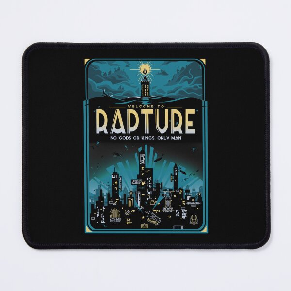 Item preview, Rapture designed and sold by Brieiaume.