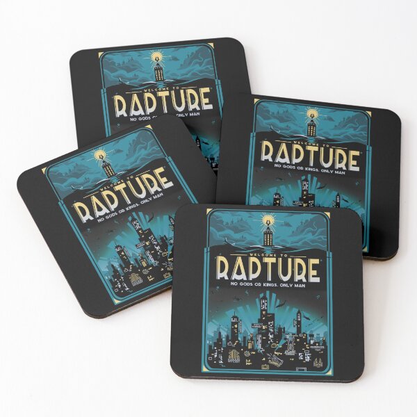 Item preview, Rapture designed and sold by Brieiaume.
