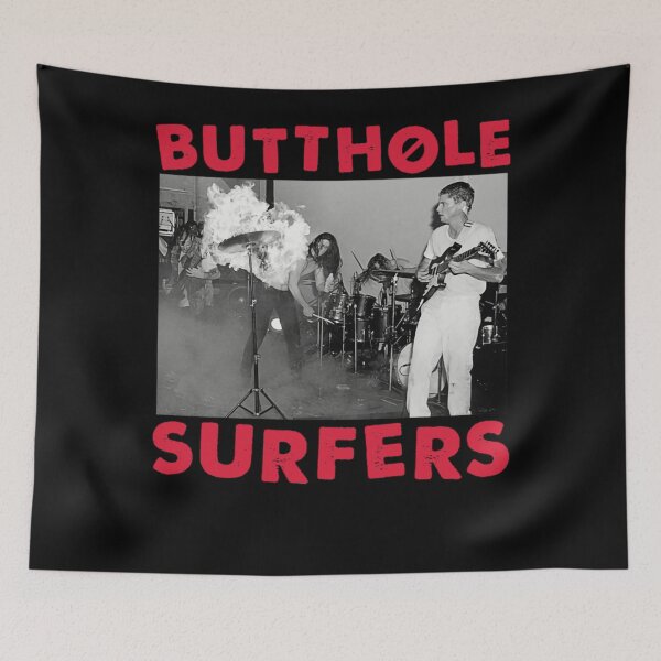 Item preview, Husker Du Essential (4) designed and sold by ShopArtBrais.