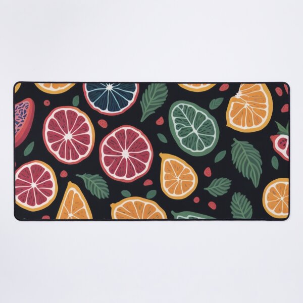 Item preview, Fruit halves patterns designed and sold by Rosamose.