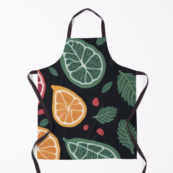 Item preview, Fruit halves patterns designed and sold by Rosamose.