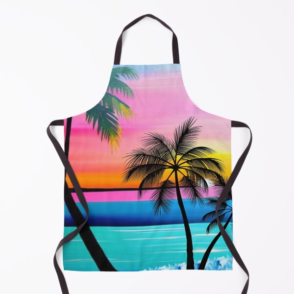 Item preview, Exotic beach designed and sold by GasconyPassion.
