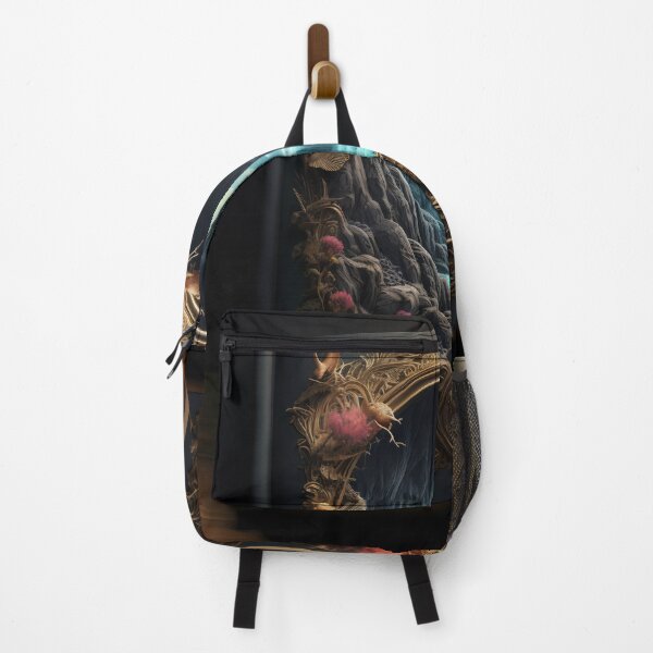 Item preview, The Tome of Wonderland: A Digital Canvas of Fantastical Realms designed and sold by oanaunciuleanu.