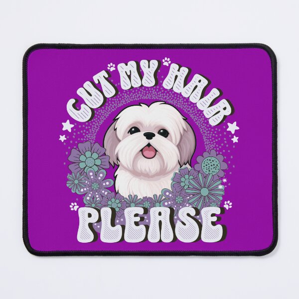 Item preview, Cut my Hair please designed and sold by HaileyLow.