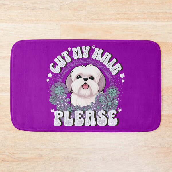 Item preview, Cut my Hair please designed and sold by HaileyLow.