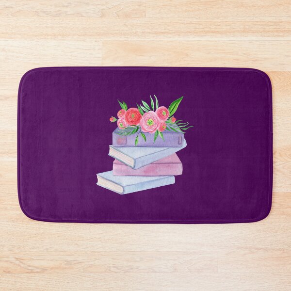Item preview, Flowers Growing From Books Active  designed and sold by Mattilyndils.