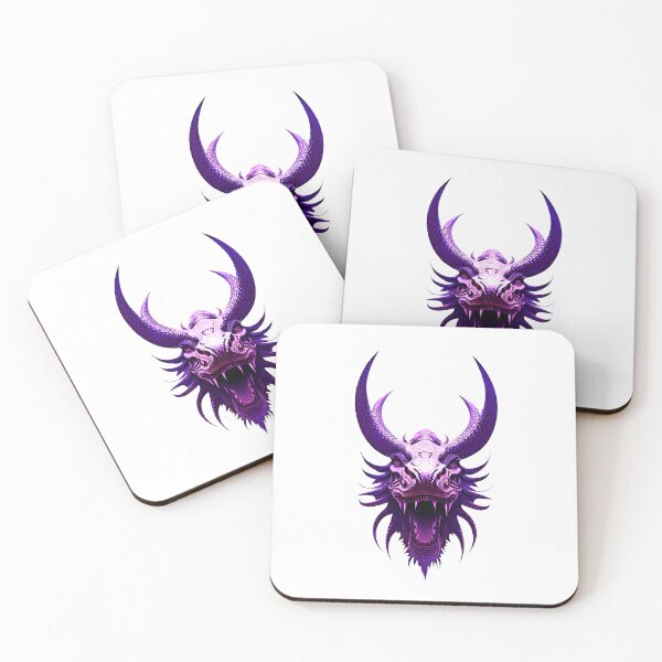 Item preview, Horned dinosaur designed and sold by MadinaFatt.