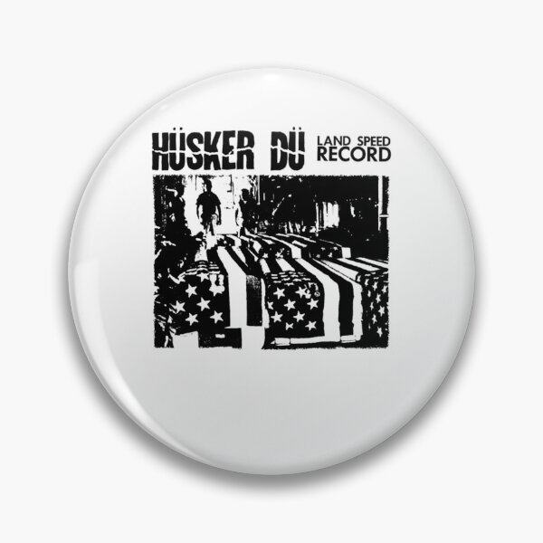 Item preview, Husker Du Essential (5) designed and sold by ShopArtBrais.