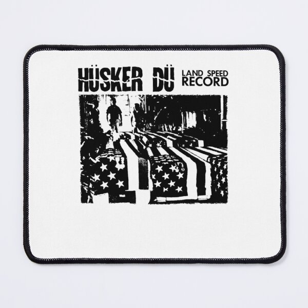 Item preview, Husker Du Essential (5) designed and sold by ShopArtBrais.