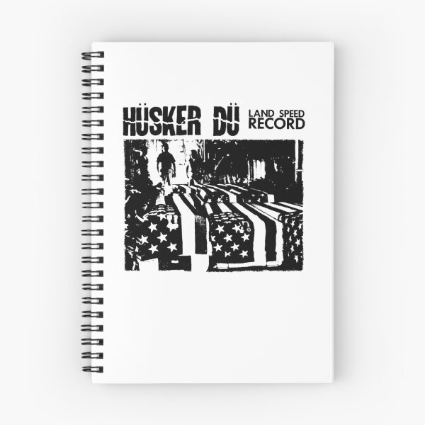 Item preview, Husker Du Essential (5) designed and sold by ShopArtBrais.
