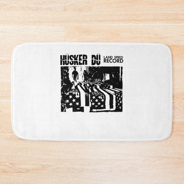 Item preview, Husker Du Essential (5) designed and sold by ShopArtBrais.