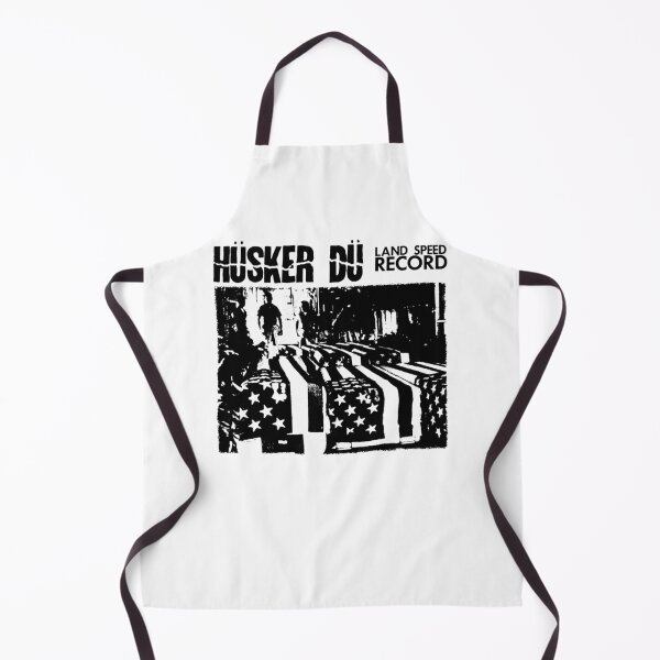 Item preview, Husker Du Essential (5) designed and sold by ShopArtBrais.