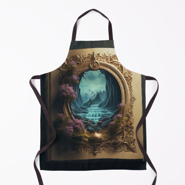 Item preview, The Tome of Wonderland: A Digital Canvas of Fantastical Realms designed and sold by oanaunciuleanu.