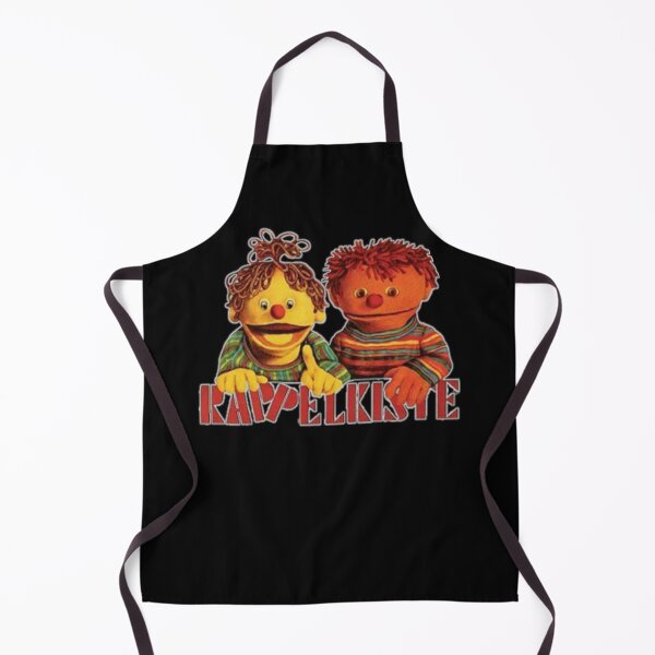 Item preview, Rube Rappelkiste designed and sold by Brieiaume.