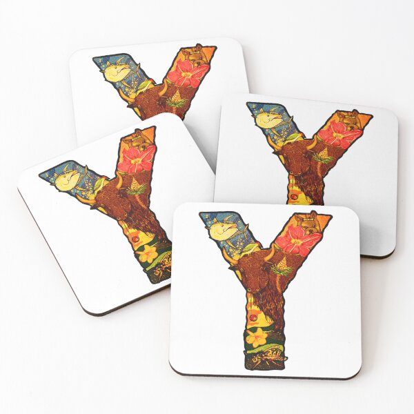 Item preview, The Letter Y designed and sold by LakeeshaKaplan.