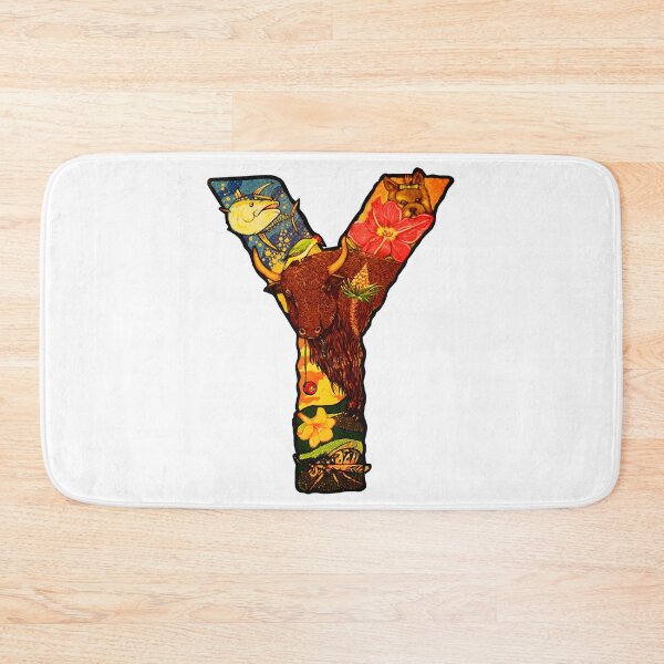 Item preview, The Letter Y designed and sold by LakeeshaKaplan.