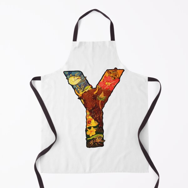 Item preview, The Letter Y designed and sold by LakeeshaKaplan.