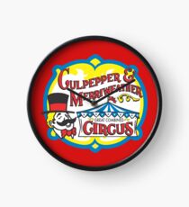 Our Classic Logo Clock