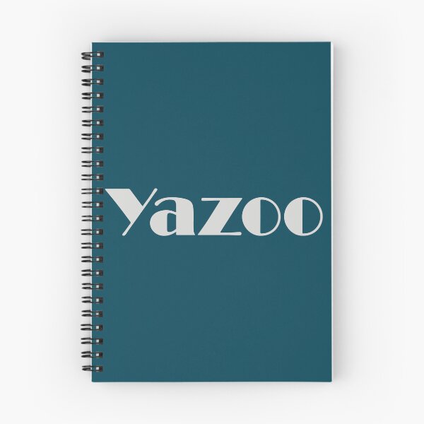 Item preview, Yazoo    designed and sold by LakeeshaKaplan.