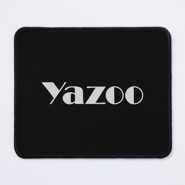Item preview, Yazoo    designed and sold by LakeeshaKaplan.