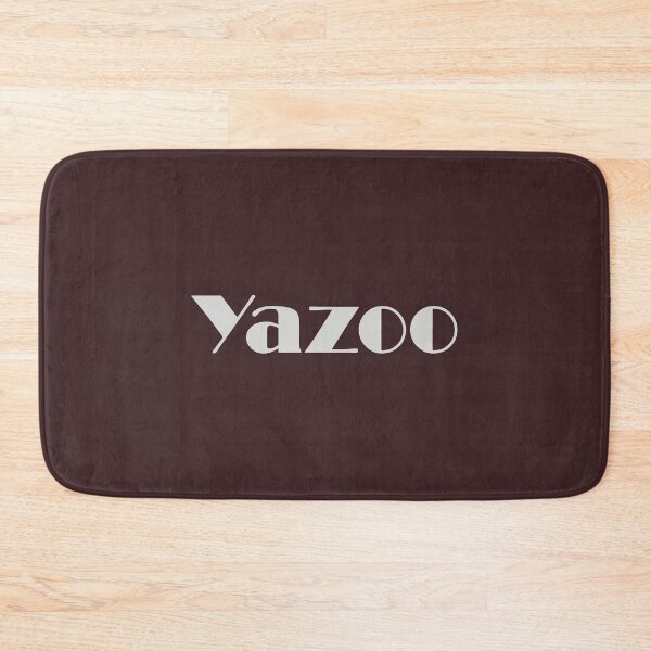 Item preview, Yazoo    designed and sold by LakeeshaKaplan.